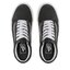 Vans Scarpe sportive Vans Old Skool VN0A5KRSP531 Crystal Sidestripe Checke