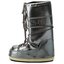 Moon Boot Sniego batai Moon Boot Vinile Met. 14021400004 Argento M