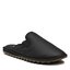 Vans Pantofole Vans Mountain Mule VN0A5JI6BKA1 Butter Leather Black/Blac