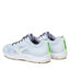 Mizuno Boty Mizuno Cyclone Speed 3 V1GC218002 Heather/Snow White/Troposphere