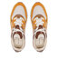 Gant Sneakers Gant Profello 24633748 Ochre/Off Wht G496
