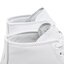 Tommy Jeans Sneakers Tommy Jeans Cups. Print Logo Mid EN0EN02065 White 0K4