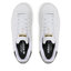 adidas Originals Pantofi adidas Originals Superstar W HQ1936 Ftwwht/Ftwwht/Cblack