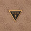 Guess Etui za prenosni računalnik Guess Vezzola Document Case HMVZLA P2216 VVO
