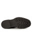 Jack&Jones Ghete Jack&Jones 12243418 Brandy Brown 4308857