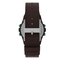 Timex Karóra Timex Atlantis TW2V44300 Brown/Green