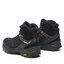 Salewa Туристически Salewa Ws Alp Trainer 2 Mid Gtx GORE-TEX 61383-0971 Black/Black