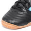 adidas Обувки adidas Super Sala GW1698 Cblack/Skyrus/Cblack