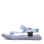 adidas Basutės adidas Terrex Hydroterra Light Sandals ID4275 Violetinė