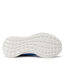 adidas Παπούτσια adidas Tensaur Run 2.0 K GW0396 Blue Rush/Core White/Dark Blue