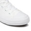Converse Sneakers Converse Ct As Sp Hi 1U646 White Monochrome