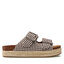 Jenny Fairy Espadrillas Jenny Fairy HB210-15ECO Brown
