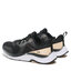 Under Armour Topánky Under Armour Ua W Hovr Omnia Mtlz 3025567-001 Blk/Org