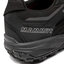 Mammut Trekkings Mammut Ultimate III Low Gtx GORE-TEX 3030-04670-0001 Black
