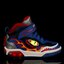 Geox Sportcipő Geox J Inek Boy J369CD 0FEFU C0833 M Royal/Red