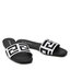 Bassano Nazouváky Bassano 23342HDC Black