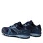 Joma Обувки Joma Tk.Shock Lady TKSHLS2303 Navy/Sky Blue