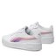 Puma Сникърси Puma Carina 2.0 Holo Ps 387987 01 Puma White/Puma Silver