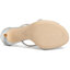 Loriblu Sandale Loriblu 0E AA1289 AC Nappa Argento/Camoscio Perla