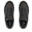 CMP Παπούτσια πεζοπορίας CMP Rigel Low Trekking Shoes Wp 3Q54457 Grey U862