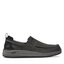 Skechers Pantofi Skechers Port Bow 204605/BLK Black