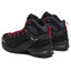Salewa Туристически Salewa Ws Alp Mate Mid Wp 61385-0998 Black Out/Virtual Pink