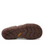 Keen Sandale Keen Clearwater Cnx 1026312 Timberwolf/Timberwolf