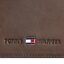 Tommy Hilfiger Nagyméretű férfi pénztárca Tommy Hilfiger Johnson Cc And Coin Pocket AM0AM00659 41
