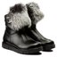 Bartek Csizma Bartek 24406/SZ-N2 Fekete