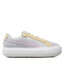 Puma Sneakers Puma Suede Mayu Raw Wns 383114 01 Ice Flow/Puma White 01