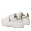 Patrizia Pepe Сникърси Patrizia Pepe PJ201.02 M Offwhite