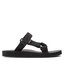 Teva Nazouváky Teva W Universal Slide 1124230 Blk