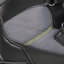 Geox Hótaposó Geox J Nevegal B.Abx D J04CSD 0FUFE C1267 D Dk Grey/Lime