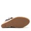 Wrangler Espadrillas Wrangler Brava Stripes WL31501A Navy/Stripes 572