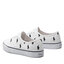 Polo Ralph Lauren Scarpe sportive Polo Ralph Lauren Keaton 816841209014 White/Black Aopp