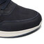 Salamander Сникърси Salamander Moddy 32-35502-02 Navy 1