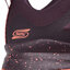 Skechers Sneakers Skechers BOBS Star Flight 117186/PLUM Plum