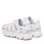adidas Cipő adidas Hyperturf Shoes GY9410 Ftwwht/Greone/Silvmt