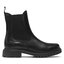Tamaris Ghete Jodhpur Tamaris 1-25427-41 Black 001