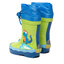 Playshoes Gumicsizma Playshoes 188703 M Grün 29