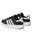 adidas Scarpe adidas Team Court J EF6810 Cblack/Ftwwht/Cblack