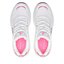 Champion Sneakers Champion Bold 2 G Gs S32671-CHA-WW001 Wht/Fucsia