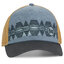 Buff Șapcă Buff Trucker Cap Tzom 119542.754.10.00 Stone Blue