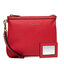 Guess Táska Guess Vanille Flat Top Zip PWVANI P2102 RMR