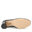 Lasocki Halbschuhe Lasocki WYL3154-4Z Black