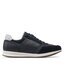 Geox Sneakersy Geox U Avery U35H5A0PTEKC4002 Navy