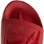 Calvin Klein Jeans Šlepetės Calvin Klein Jeans Vincenzo S0547 Dark Red