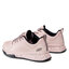 Skechers Sneakers Skechers BOBS Star Flight 117186/BLSH Blush