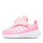 adidas Pantofi adidas FortaRun 2.0 Shoes Kids IG4871 Clpink/Ftwwht/Blipnk