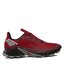 Salomon Schuhe Salomon Alphacross 4 Gtx GORE-TEX 417228 26 V0 Biking Red/Black/Frost Gray